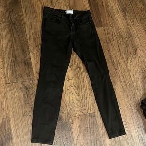 Caslon skinny jeans